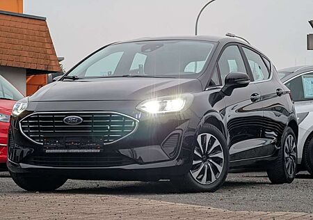 Ford Fiesta 1.0L Benzin Automatik TITANIUM NAVI LED KEYLESS