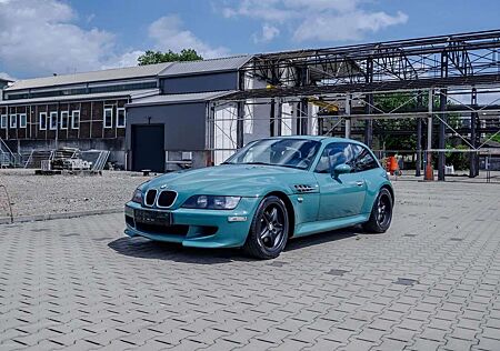 BMW Z3 M M Coupe
