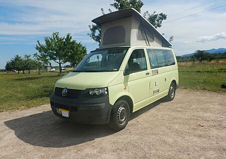 VW T5 California Volkswagen