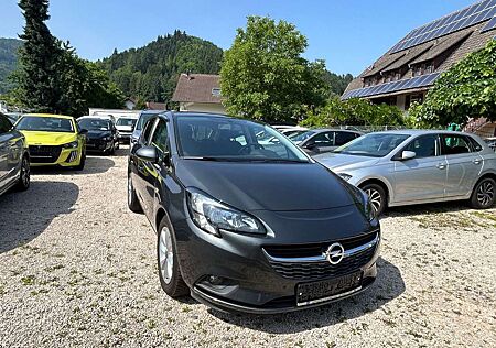 Opel Corsa E SHZ,LHZ,PDC,Alu
