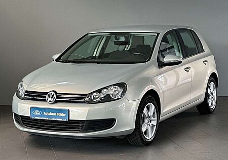 VW Golf Volkswagen VI Comfortline 1.4 #PP #1.HAND #AC