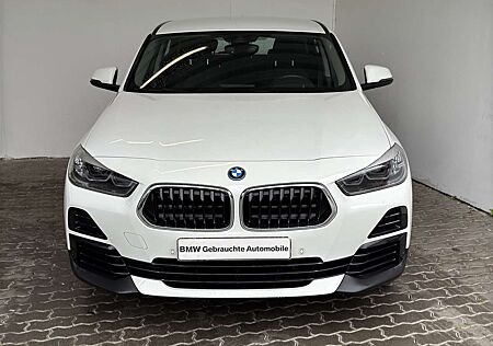 BMW X2 xDrive25e Advantage Navi.LED.RFK.PDC.SHZ.Temp