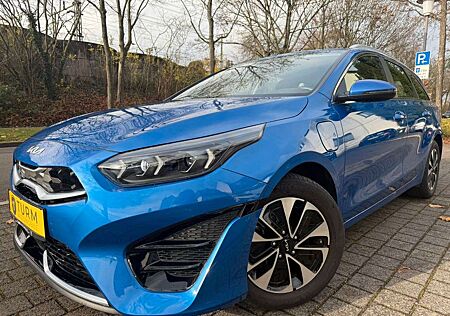 Kia XCeed Ceed SW / cee'd SW PlugIn|Garantie10/2029|Facelift