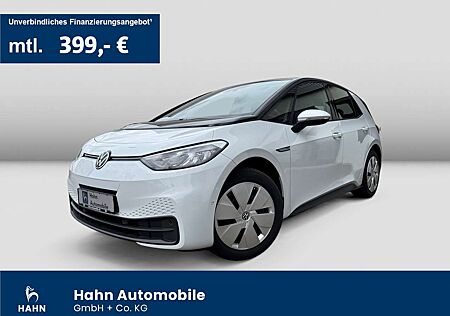 VW ID.3 Volkswagen Pro Performance Navi Cam Shz LED ACC Keyles