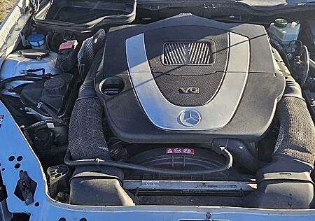 Mercedes-Benz SLK 350 7G-TRONIC