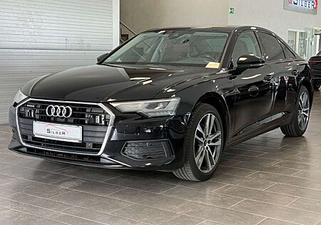 Audi A6 Lim. 40 TDI quattro Kamera/Leder/LED