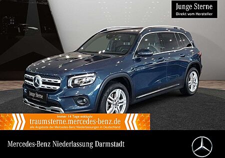Mercedes-Benz GLB 200 d PROGRESSIVE+LED+KAMERA+TOTW+8G