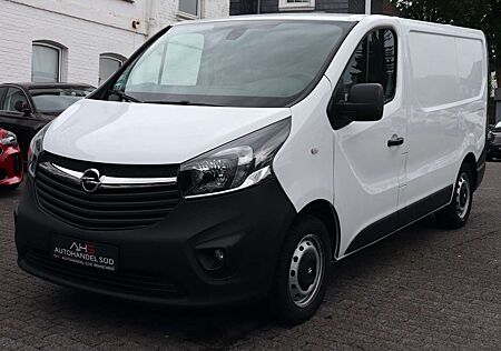 Opel Vivaro B Kasten L1H12,9t*NAVIGATION*SORTIMO*