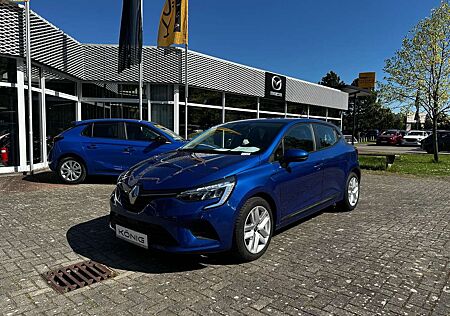 Renault Clio V 1.0 TCe 90 ZEN KLIMA*NAVI*SHZ*CARPLAY*PDC