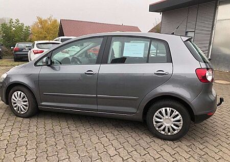 VW Golf Plus Volkswagen 1.4 Tour Edition