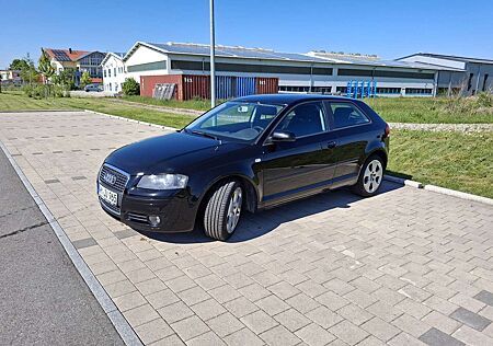 Audi A3 2.0 TDI Ambition (103kW)