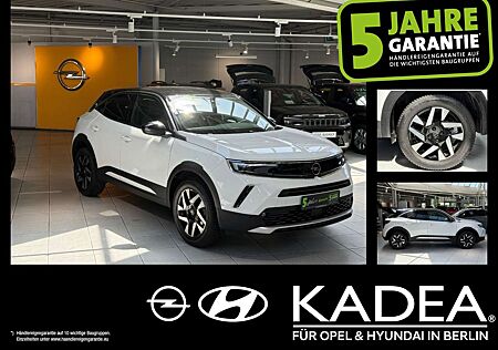 Opel Mokka 1.2 180°Kamera,LED,PDC,Lenk+Sitzhzg,KlimaA.