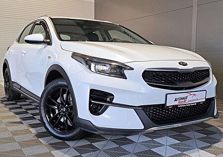 Kia XCeed 1.4 TGDI JBL Sound Edition°RFK°DAB°Spur°BT
