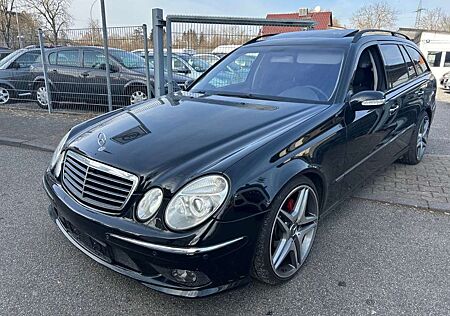 Mercedes-Benz E 240 T (211.261)