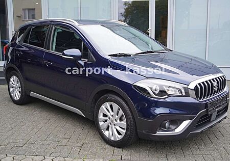 Suzuki SX4 S-Cross Comfort Automatik /Kamera/LED