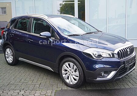 Suzuki SX4 S-Cross Comfort Automatik /Kamera/LED