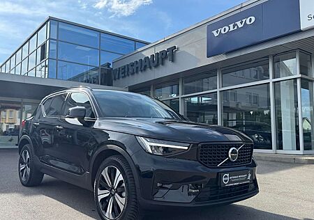 Volvo XC 40 XC40 T4*Plus Dark*NP 59.640*Recharge*360°*ACC*