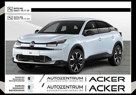 Citroën C4 Citroen Hybrid MAX MY25 Techno WinterPak