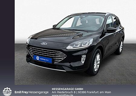 Ford Kuga 2.5 Duratec FHEV 4x4 TITANIUM