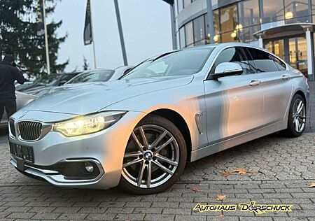 BMW 440i 440 Gran Coupé Luxury Line *HEAD-UP*ACC*LED