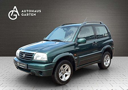 Suzuki Grand Vitara 3-trg. 1.6 4x4 Klima AHK