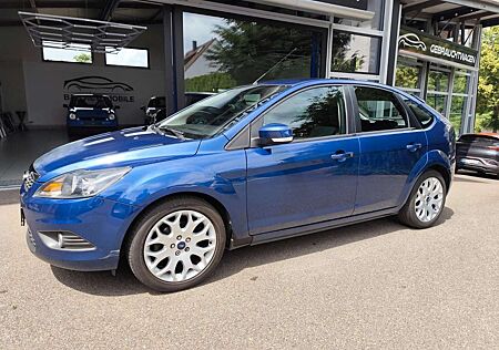 Ford Focus Lim. Sport