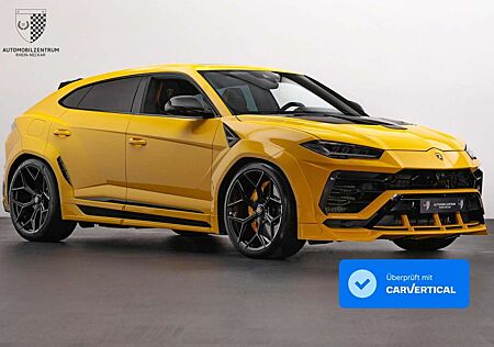 Lamborghini Urus Urus NOVITEC Esteso/FullCarbon/23"NL4/FullPPF