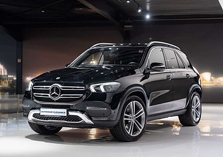 Mercedes-Benz GLE 400 d 4Matic*1.HD*360*HEAD-UP*PANO*LUFT*LED*