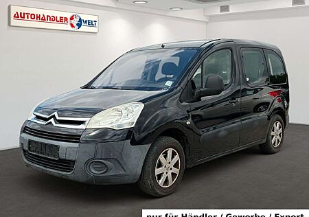 Citroën Berlingo Citroen Kombi Advance