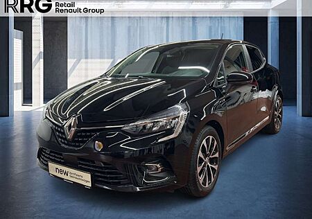 Renault Clio gebraucht kaufen Renault Clio ZEN TCe 90
