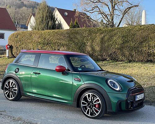 MINI John Cooper Works John Cooper Works / Garantie bis 2028
