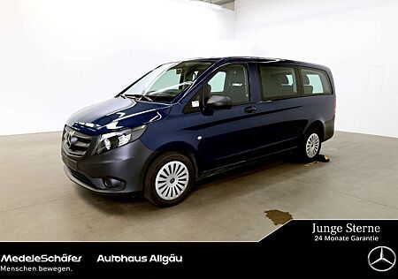 Mercedes-Benz Vito 114 CDI Tourer PRO L KLIMA 8 SITZE RFK 9G Tel