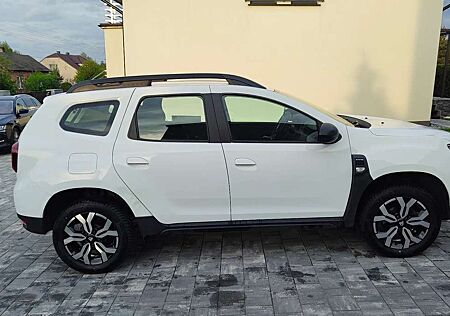 Dacia Duster +Blue+dCi+115+4WD+Comfort