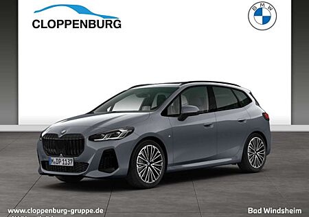 BMW 223 i xDrive Active Tourer M Sportpaket Head-Up
