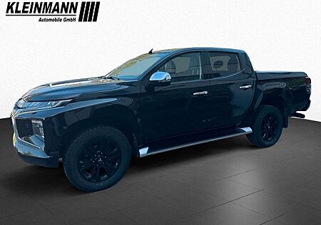 Mitsubishi L200 DoKa Select 2.2 DI 4X4 AT *FA-Paket+AHK+NAV