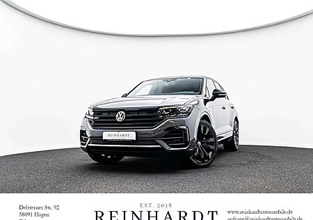 VW Touareg Volkswagen 3.0TDi R LINE BLACK 21Z./ACC/MATRIX/StHz