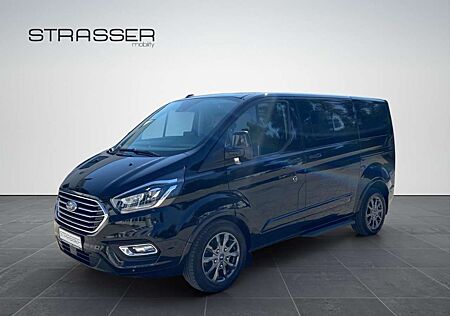Ford Others Custom Kombi 320 L1 Tourneo Titanium X Xenon Navi