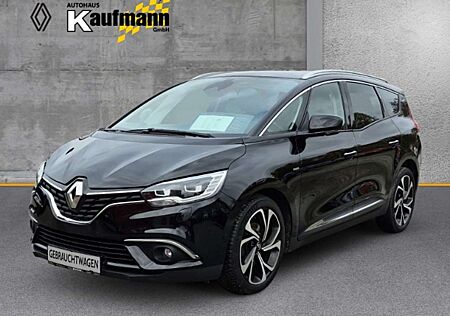 Renault Grand Scenic IV BOSE Edition 1.3 TCe 160 EU6d-T