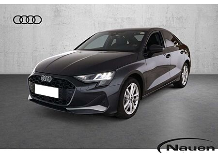Audi A3 Limousine 30 TFSI S-tronic *mtl. 299,-€ 3,99%*