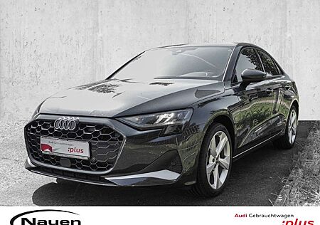 Audi A3 Limousine 30 TFSI S-tronic *mtl. 299,-€ 3,99%*