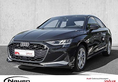 Audi A3 Limousine 30 TFSI S-tronic *mtl. 299,-€ 3,99%*