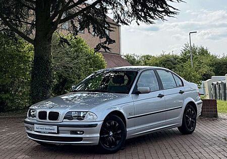 BMW 318 i Automatik|Kamera|Touch|Klima!