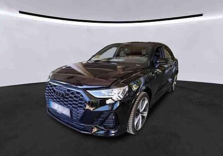 Audi Q3 Sportback 35 TFSI S LINE ACC AHK PANO STANDH