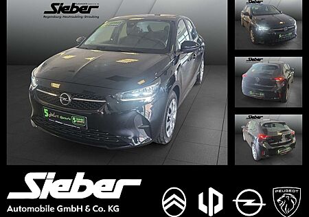 Opel Corsa-e Edition *LED*Sitzheizung*PDC*Klima*
