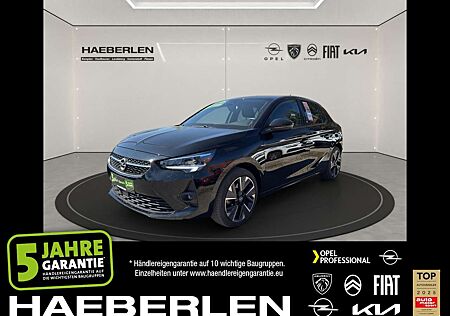Opel Corsa F e GS *11kW+Rückfahrkamera+Sitzheizung*