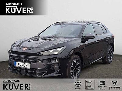 CUPRA Terramar 1.5 TSI DSG Navi+Pano+ACC+LED+AHK+GJR GJR*ACC*AHK*