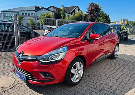 Renault Clio IV Intens Navi LED