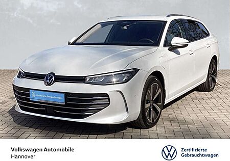VW Passat Variant Volkswagen 1.5 TSI DSG eHybrid Business Navi