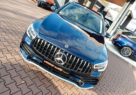 Mercedes-Benz GLC 300 GLC -Klasse 4Matic