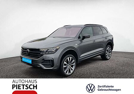 VW Touareg Volkswagen 3.0 TDI R-Line 4Motion